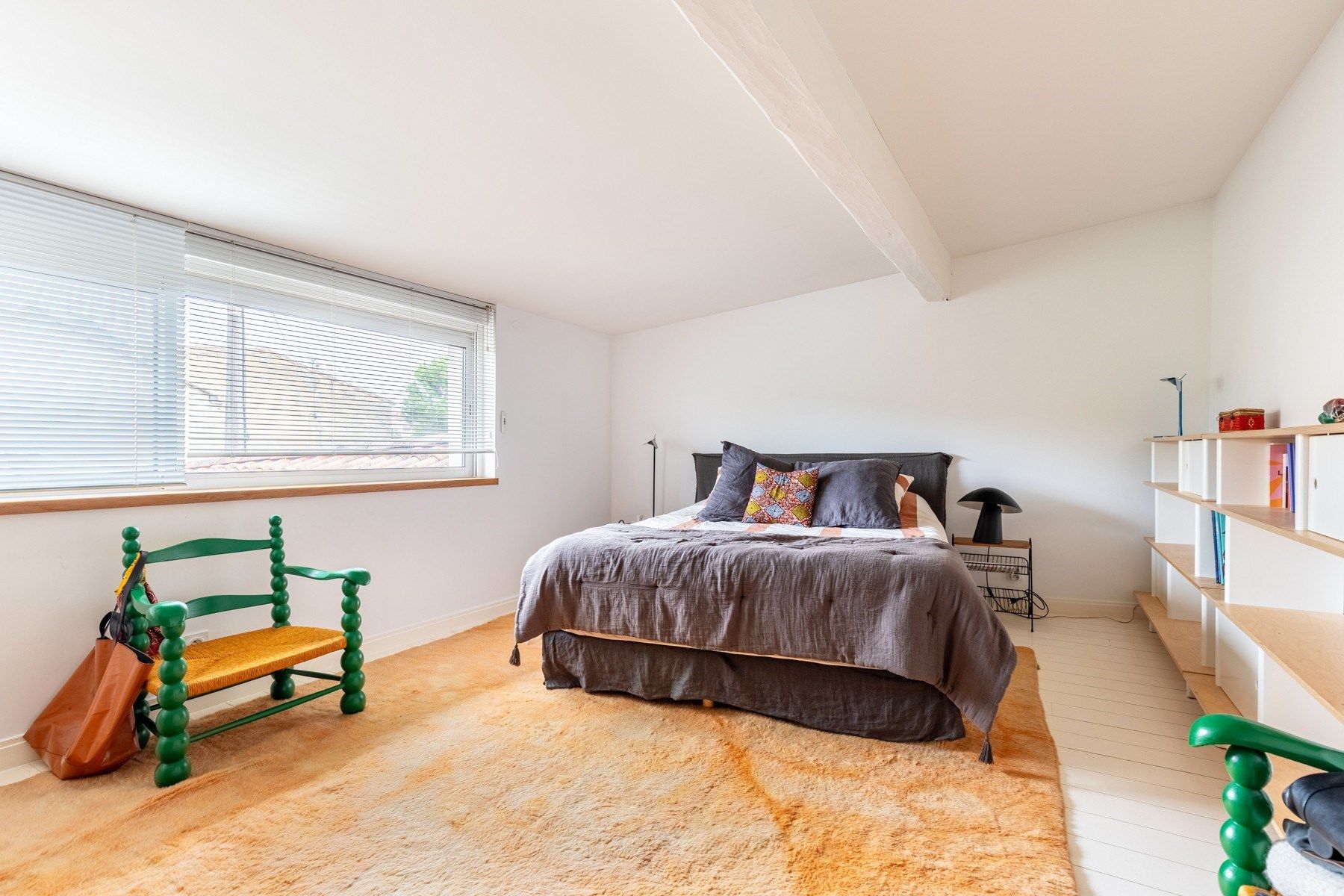 maison 5 Pièces en vente sur BORDEAUX (33000)