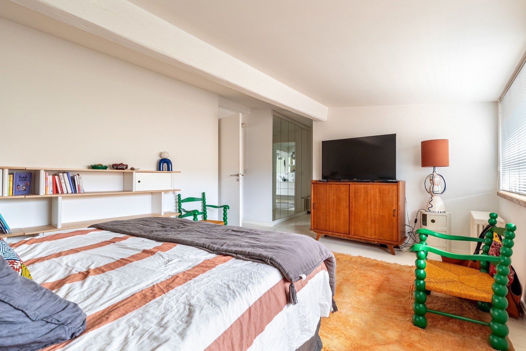 maison 5 Pièces en vente sur BORDEAUX (33000)