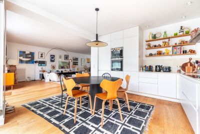 Vente Maison Bordeaux 5&nbsp;Pièces 155&nbsp;m²