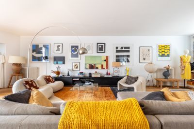 Vente Maison Bordeaux 5 Pièces 155 m²