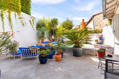 Vente Maison Bordeaux 5&nbsp;Pièces 155&nbsp;m²