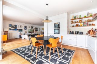maison 5 Pièces en vente sur BORDEAUX (33000)