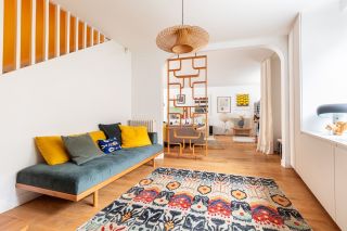 maison 5 Pièces en vente sur BORDEAUX (33000)