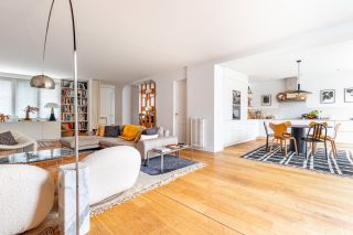 maison 5 Pièces en vente sur BORDEAUX (33000)