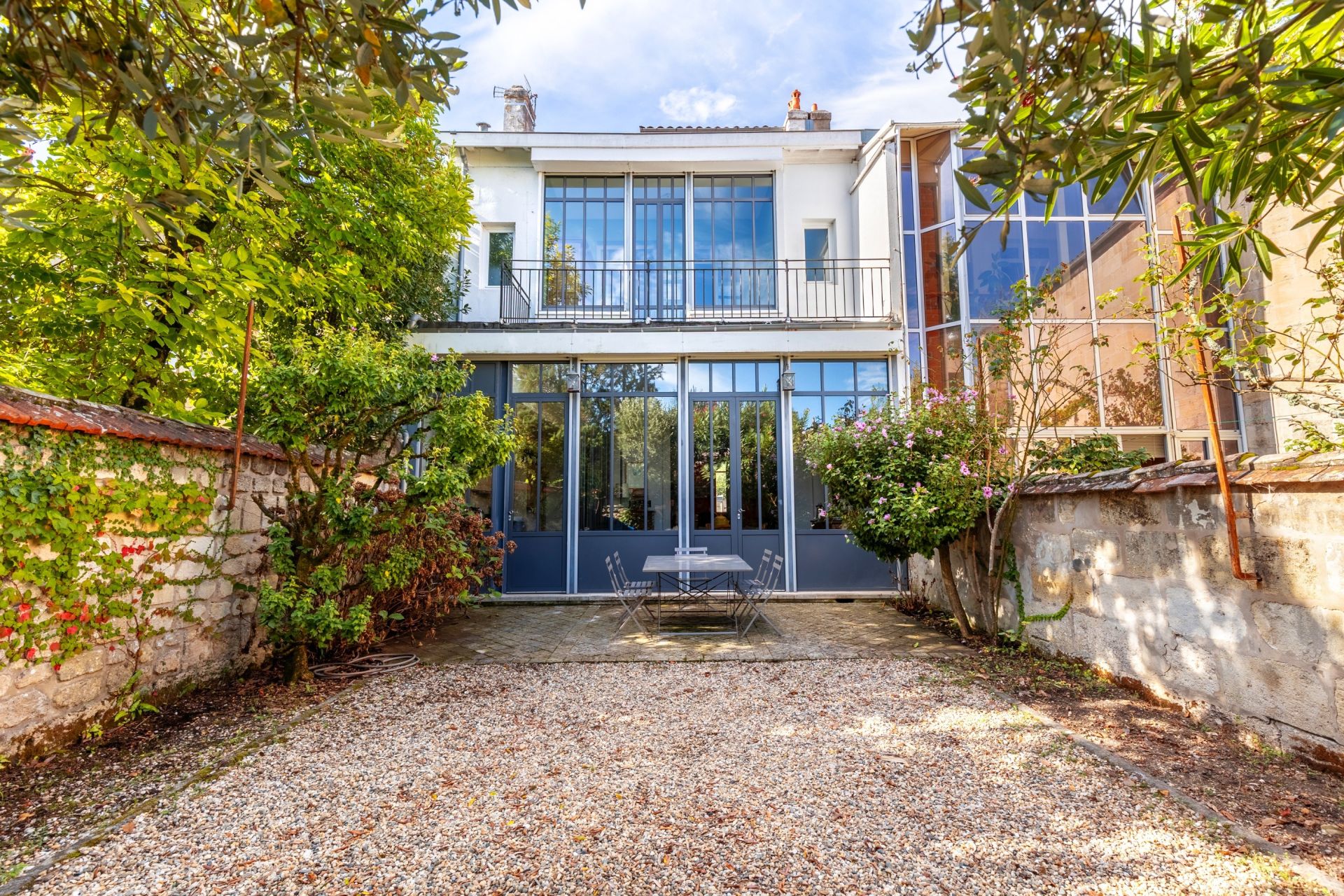 maison 10 Pièces en vente sur BORDEAUX (33000)