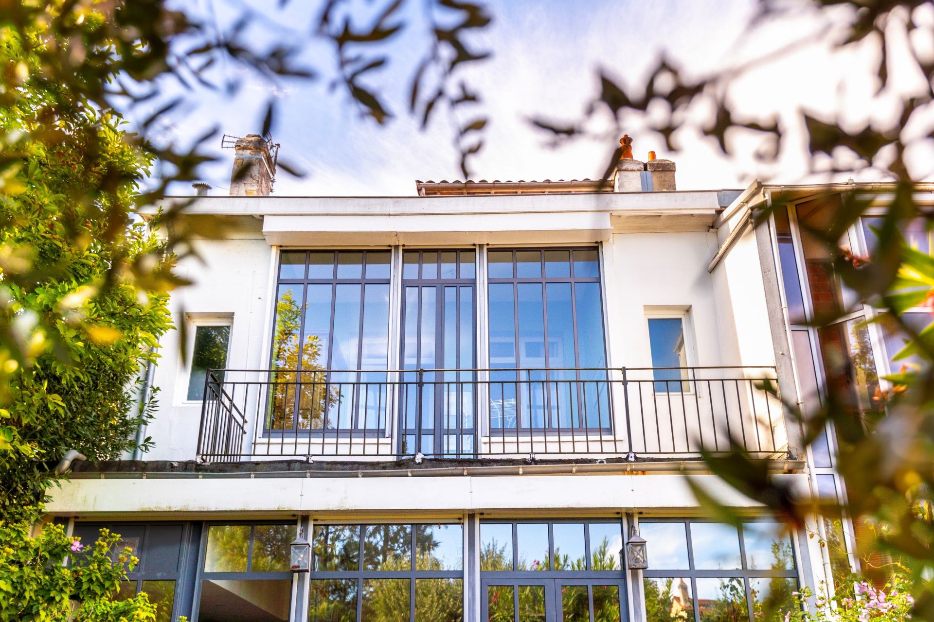 house 10 Rooms for sale on BORDEAUX (33000)