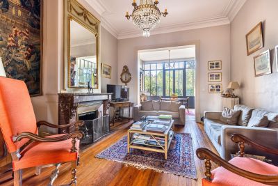 Vente Maison Bordeaux 10&nbsp;Pièces 240&nbsp;m²