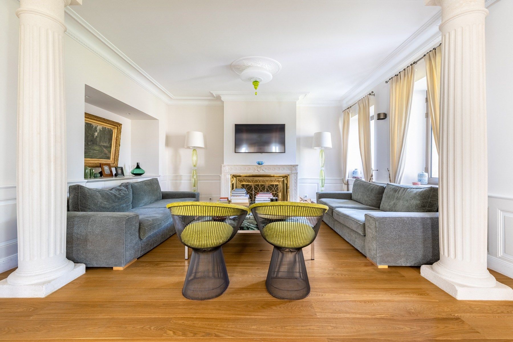 maison 8 Pièces en vente sur BORDEAUX (33000)