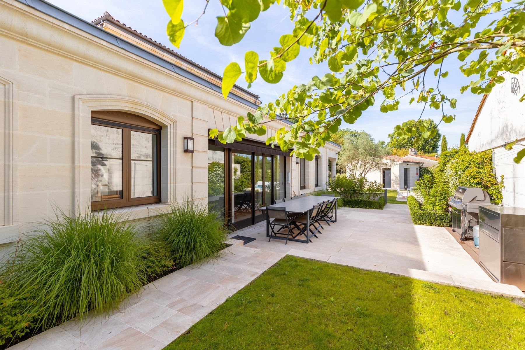 maison 8 Pièces en vente sur BORDEAUX (33000)