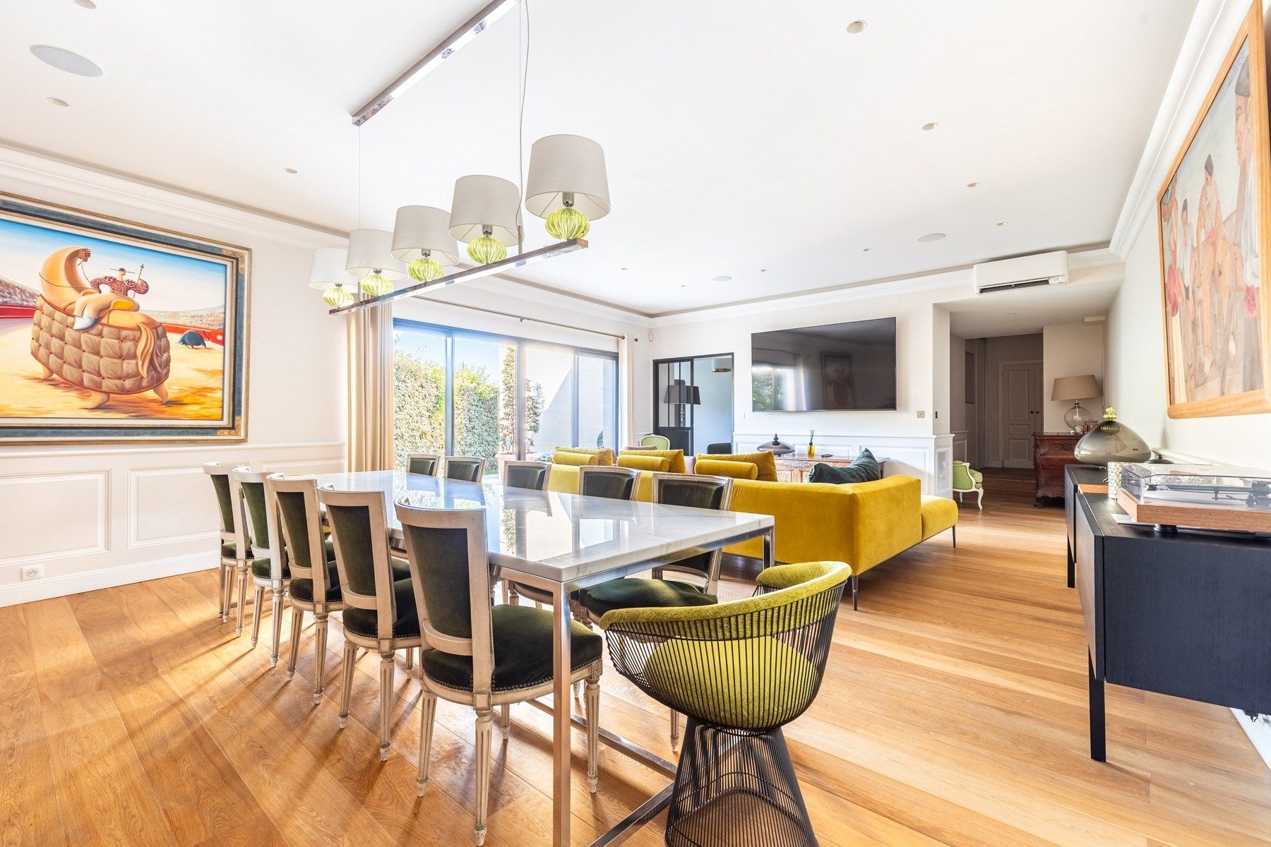 maison 8 Pièces en vente sur BORDEAUX (33000)