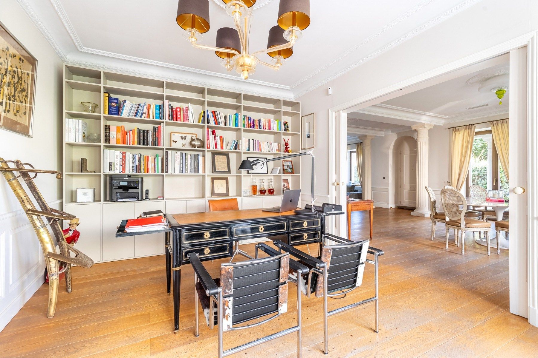 maison 8 Pièces en vente sur BORDEAUX (33000)