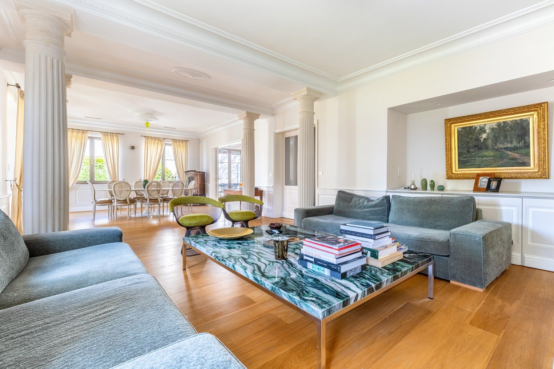 maison 8 Pièces en vente sur BORDEAUX (33000)