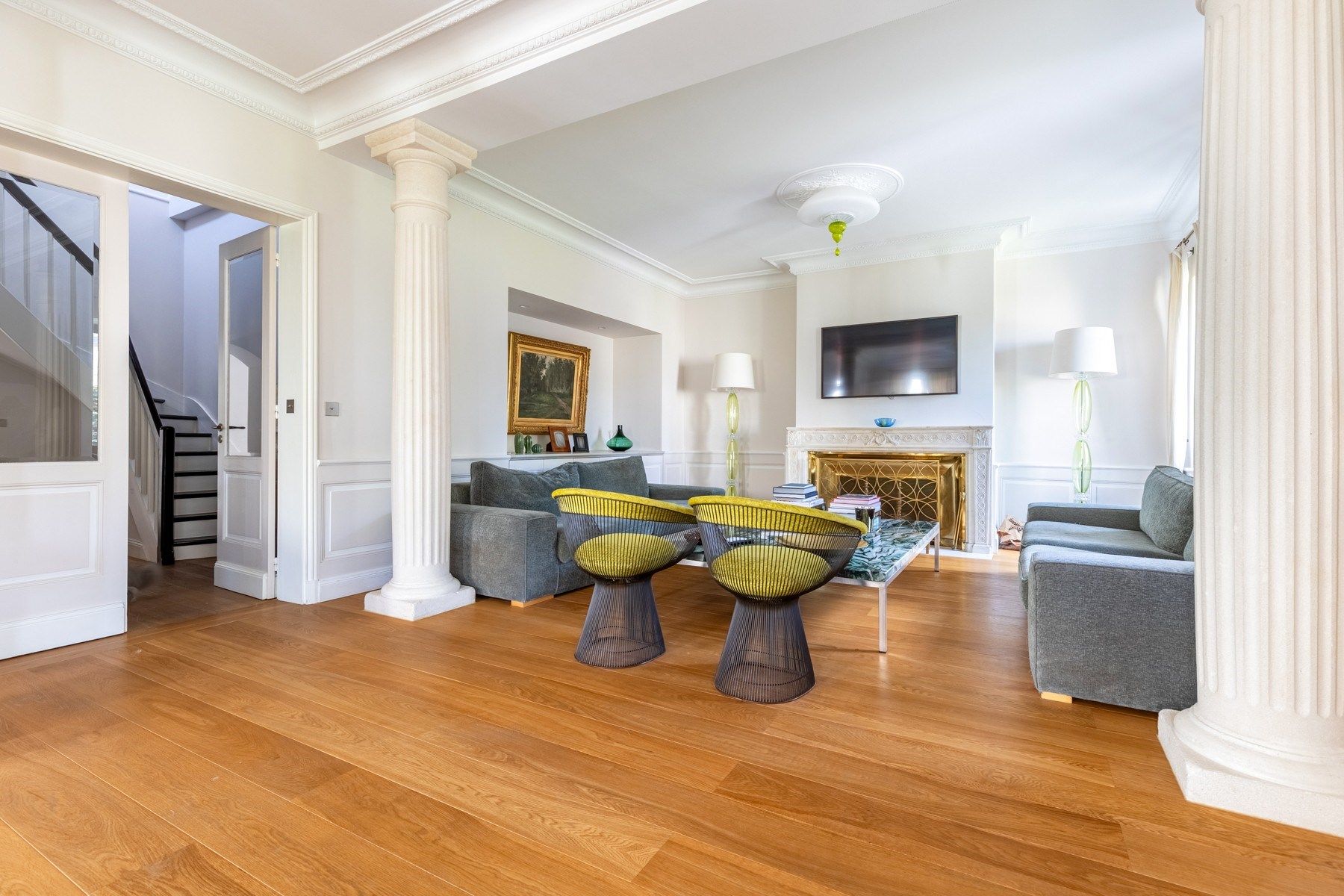 maison 8 Pièces en vente sur BORDEAUX (33000)