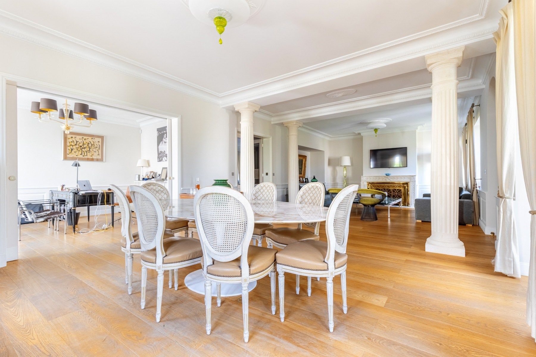maison 8 Pièces en vente sur BORDEAUX (33000)
