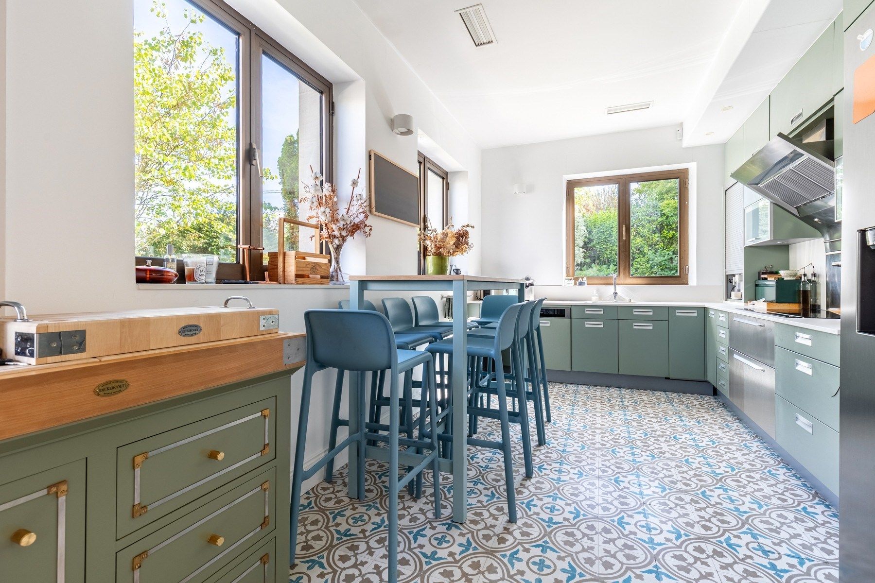 maison 8 Pièces en vente sur BORDEAUX (33000)