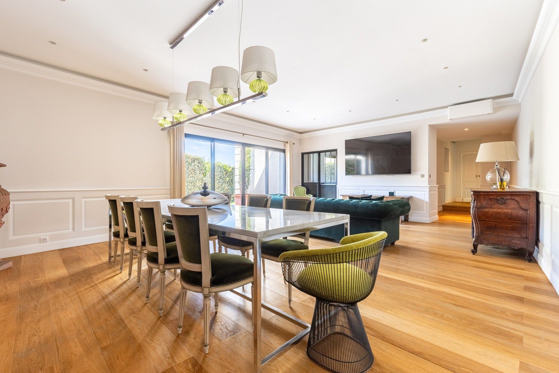 maison 8 Pièces en vente sur BORDEAUX (33000)