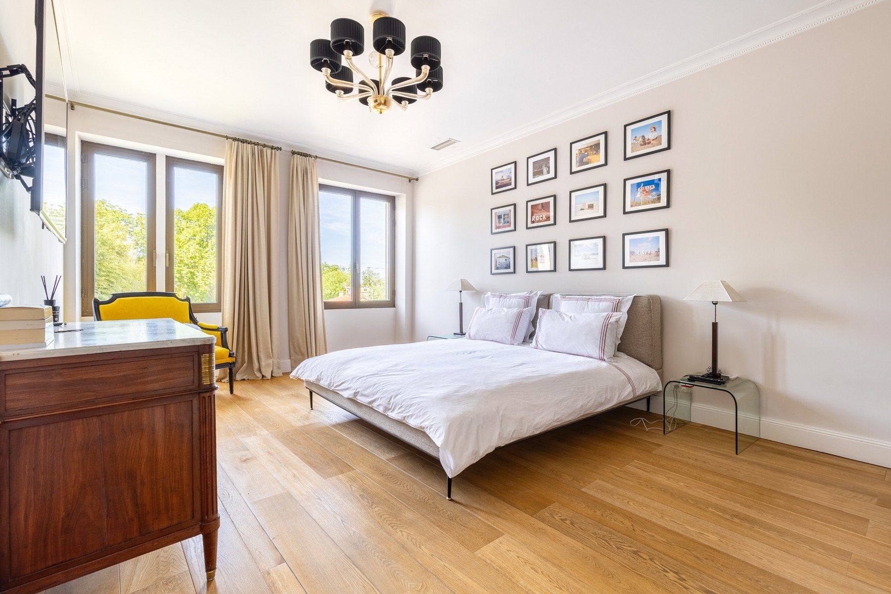 maison 8 Pièces en vente sur BORDEAUX (33000)