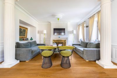 Vente Maison Bordeaux 8&nbsp;Pièces 400&nbsp;m²