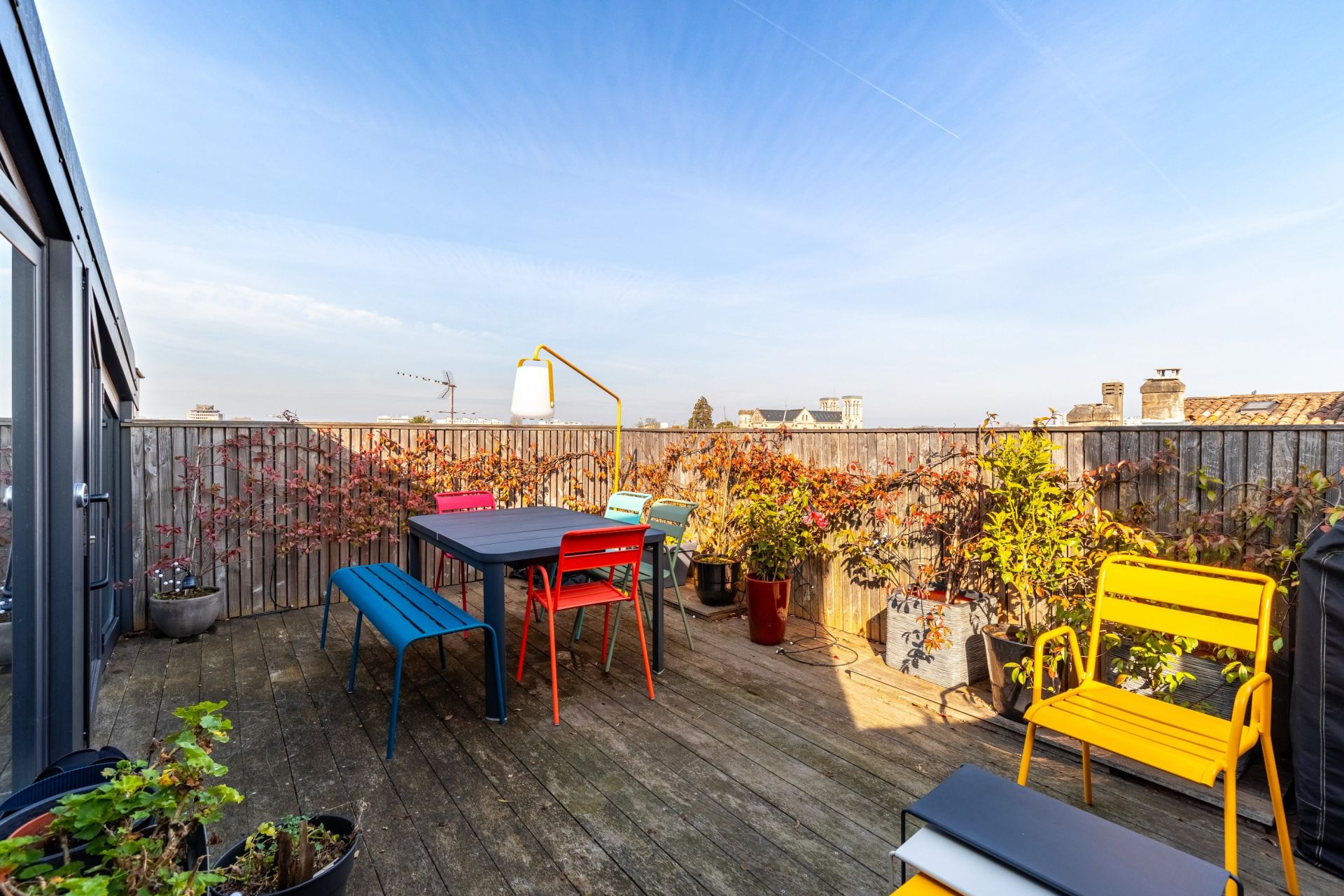 apartment 5 Rooms for sale on BORDEAUX (33000)