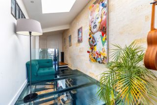 apartment 5 Rooms for sale on BORDEAUX (33000)