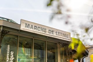 apartment 5 Rooms for sale on BORDEAUX (33000)