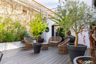 apartment 6 Rooms for sale on BORDEAUX (33000)