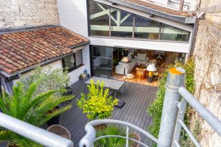 apartment 6 Rooms for sale on BORDEAUX (33000)