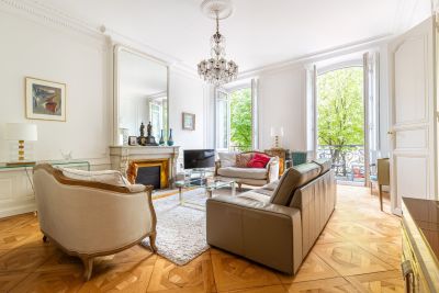 Vente Appartement Bordeaux 5&nbsp;Pièces 130&nbsp;m²