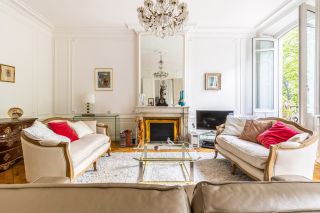 apartment 5 Rooms for sale on BORDEAUX (33000)
