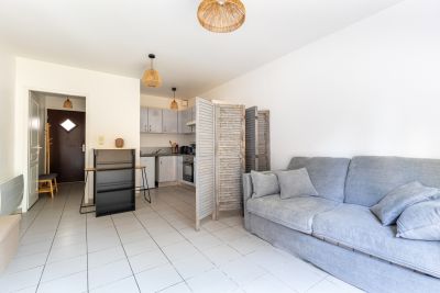 Vente Appartement Cap-Ferret 1 pièce 30 m²