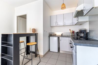 Vente Appartement Cap-Ferret 1 pièce 30 m²
