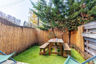 appartement 1 pièce en vente sur CAP FERRET (33970)