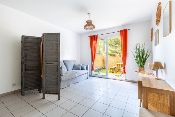 Vente Appartement Cap-Ferret 1 pièce 30 m²