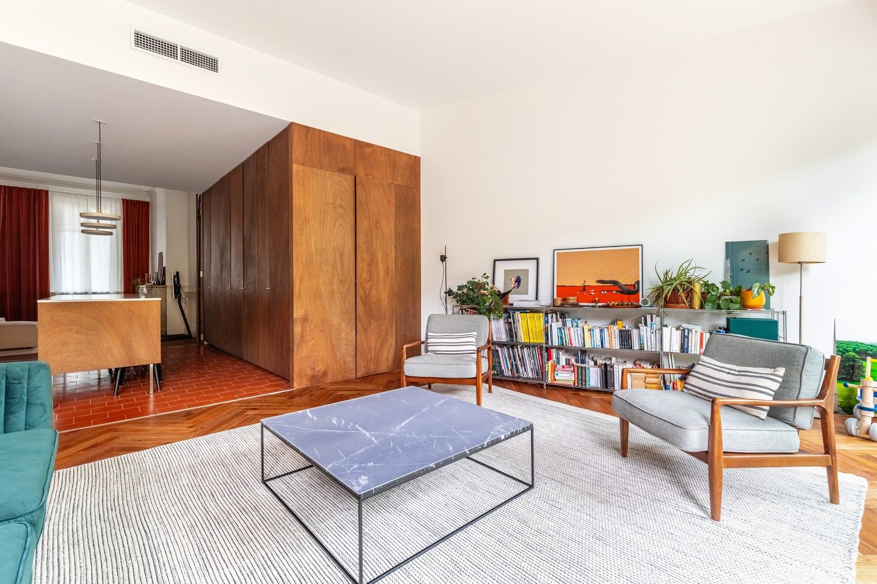 maison 8 Pièces en vente sur BORDEAUX (33000)