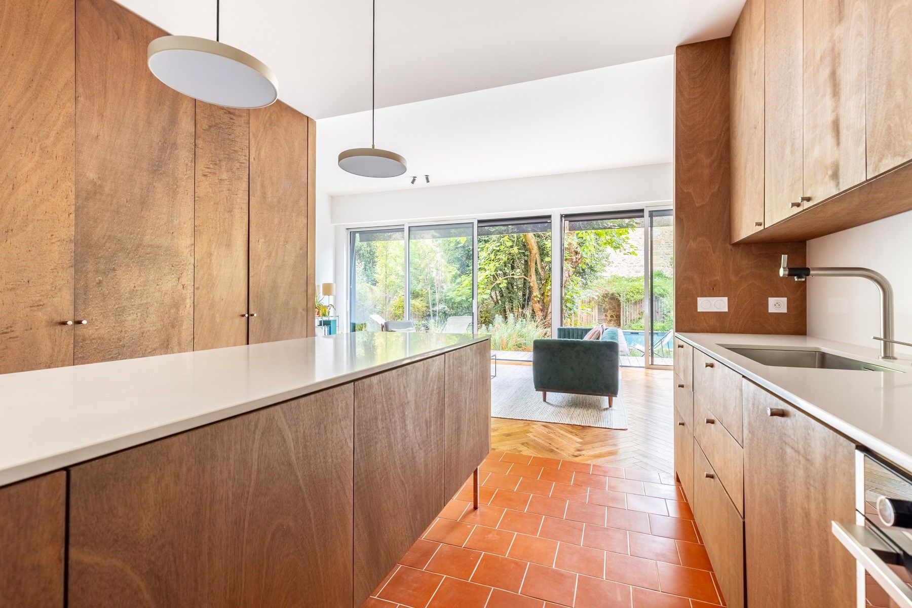 maison 8 Pièces en vente sur BORDEAUX (33000)