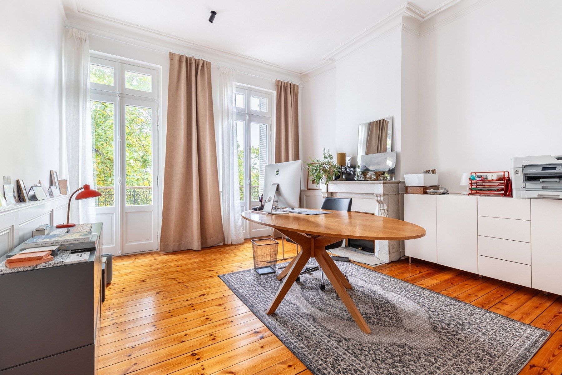 maison 8 Pièces en vente sur BORDEAUX (33000)