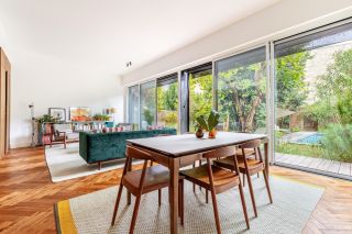 maison 8 Pièces en vente sur BORDEAUX (33000)