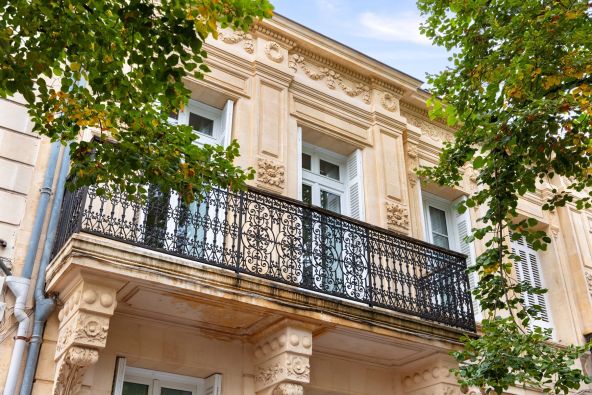 Sale House Bordeaux 8 Rooms 210 m²