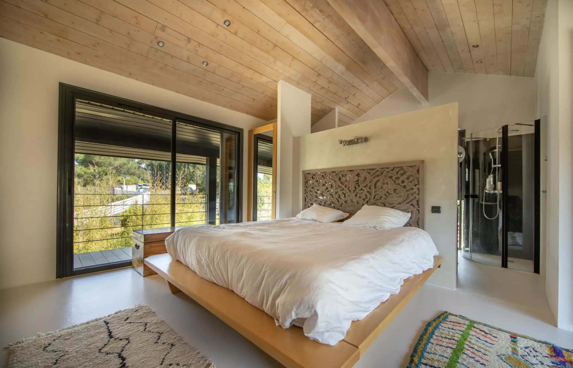 house 7 Rooms for sale on CAP FERRET (33970)