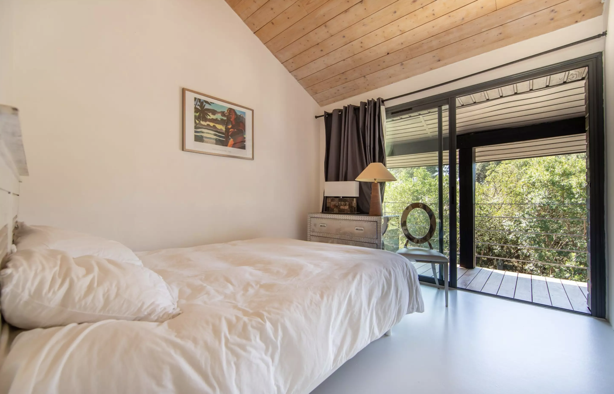 house 7 Rooms for sale on CAP FERRET (33970)