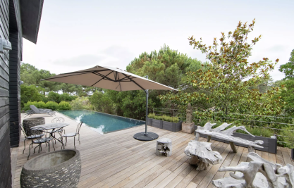 Sale House Cap-Ferret 7 Rooms 230 m²