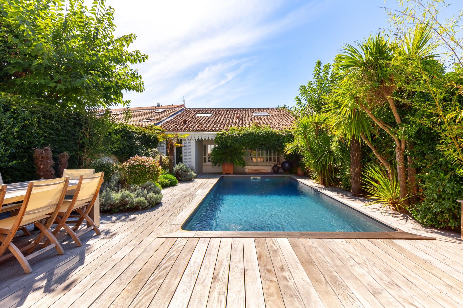 maison 8 Pièces en vente sur BORDEAUX (33000)