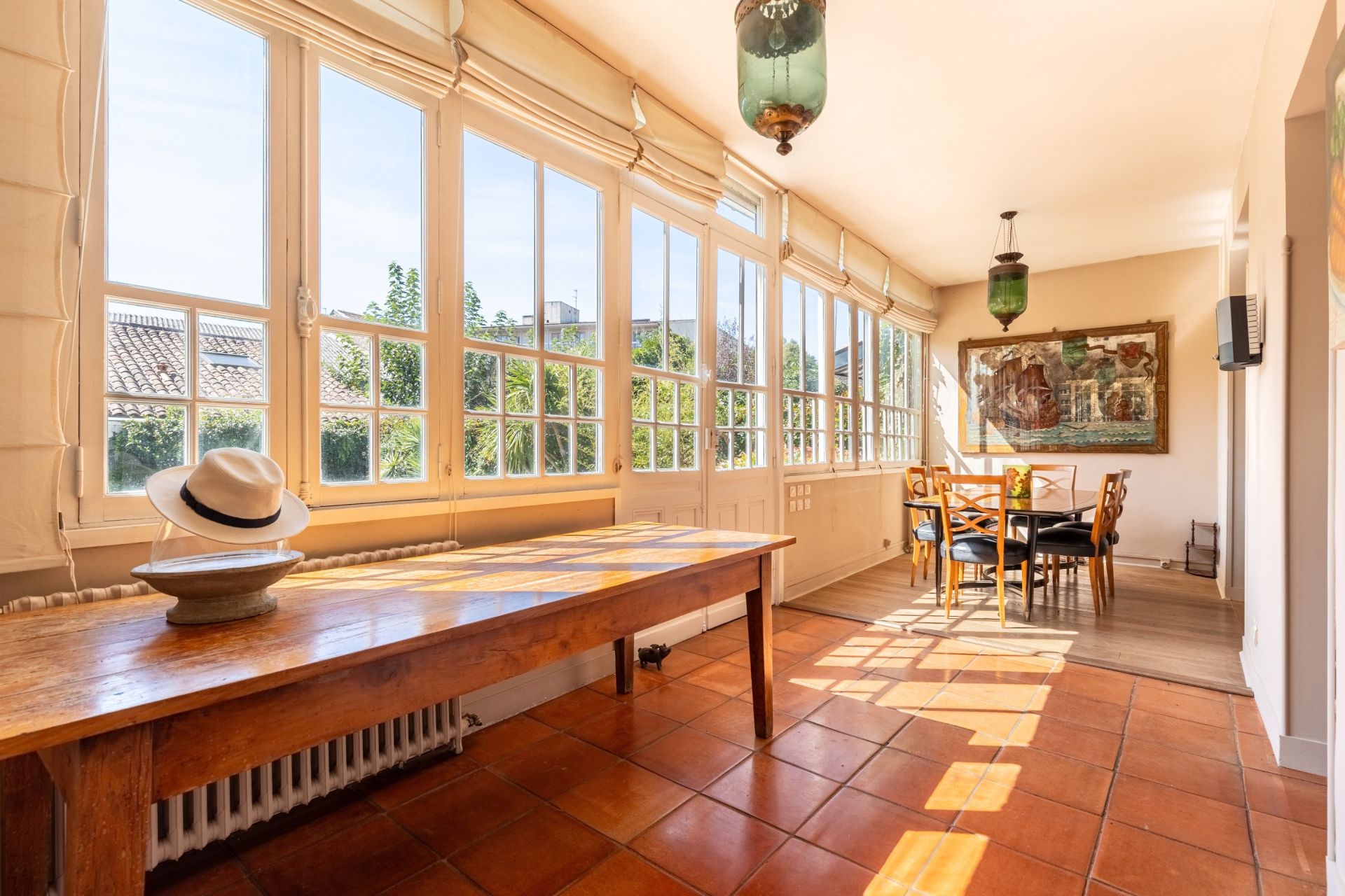 house 8 Rooms for sale on BORDEAUX (33000)