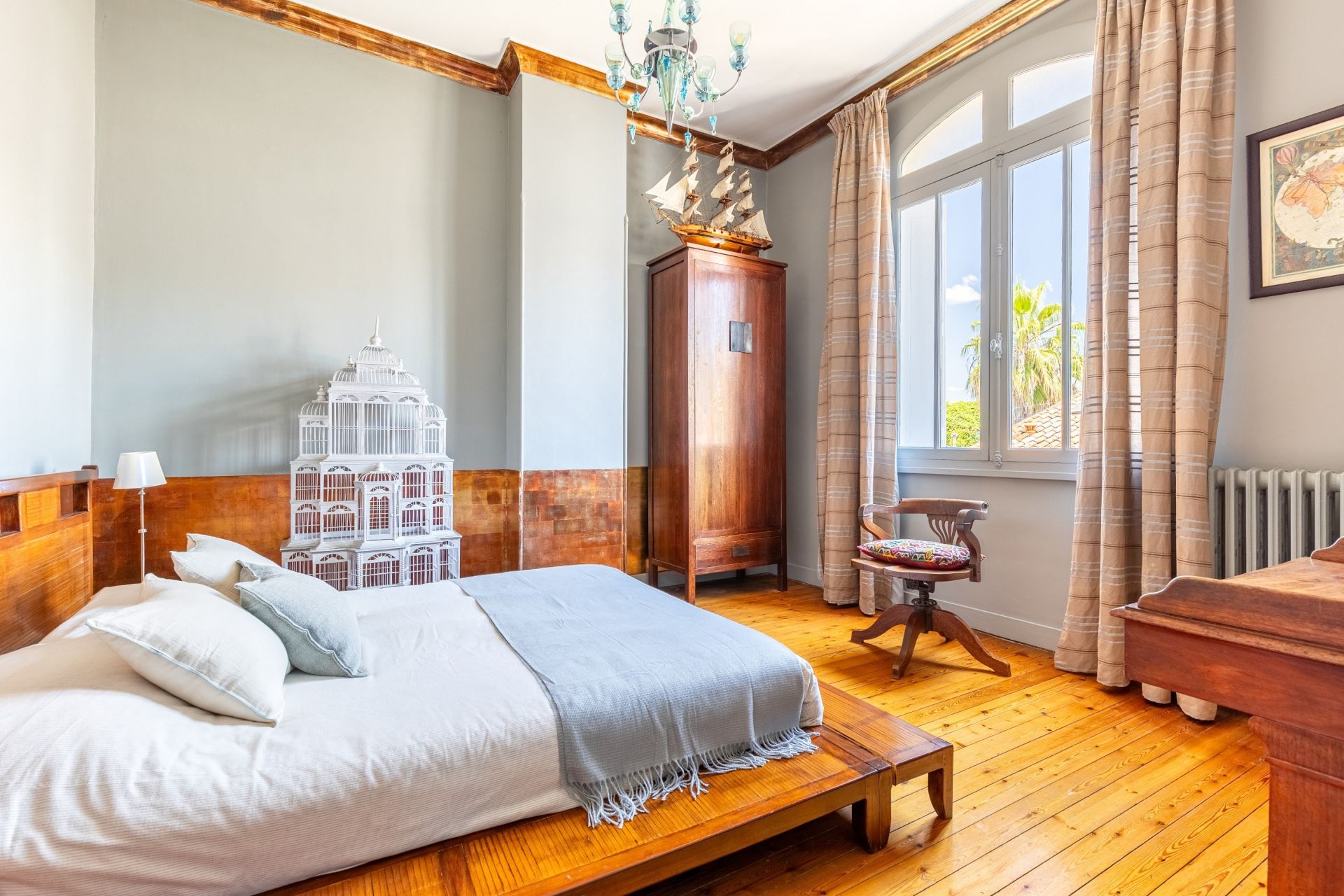 maison 8 Pièces en vente sur BORDEAUX (33000)