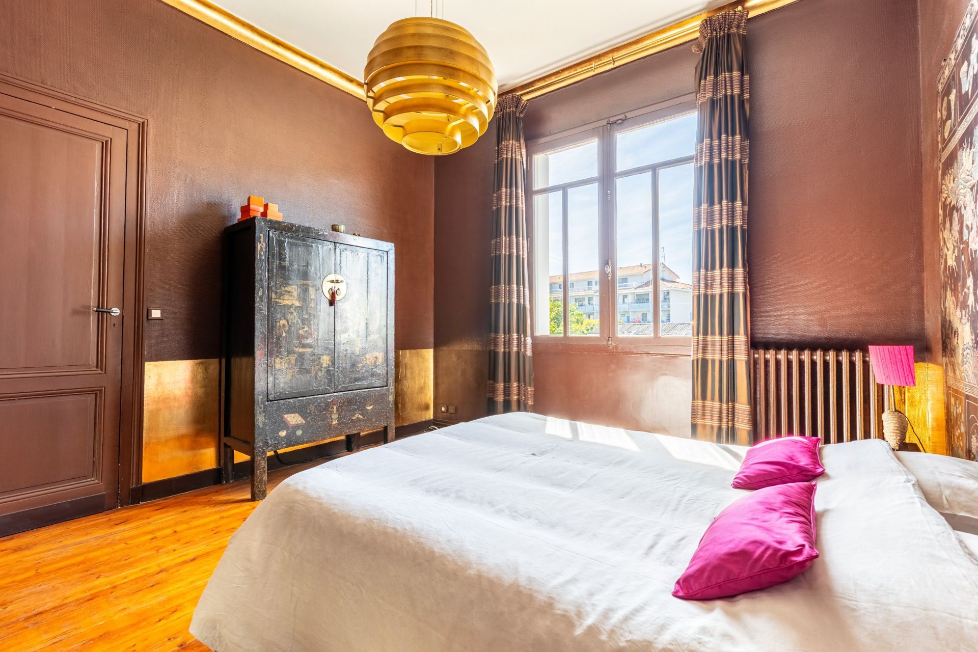 maison 8 Pièces en vente sur BORDEAUX (33000)