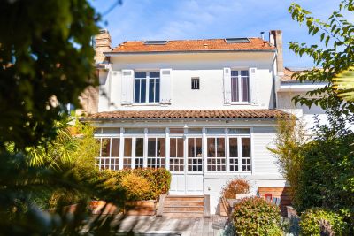 Sale House Bordeaux 8&nbsp;Rooms 215&nbsp;m²