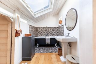 maison 8 Pièces en vente sur BORDEAUX (33000)