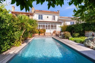 maison 8 Pièces en vente sur BORDEAUX (33000)
