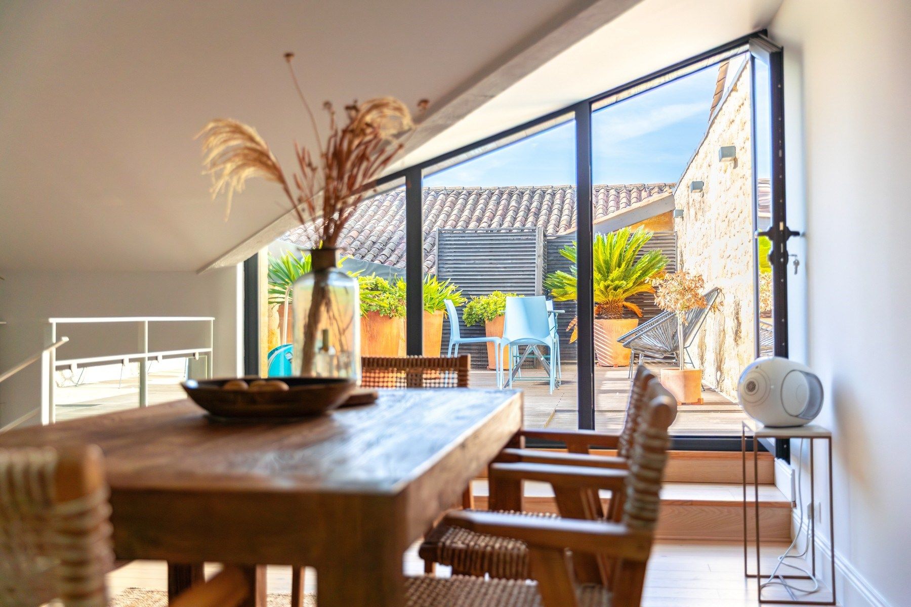 apartment 4 Rooms for sale on BORDEAUX (33000)