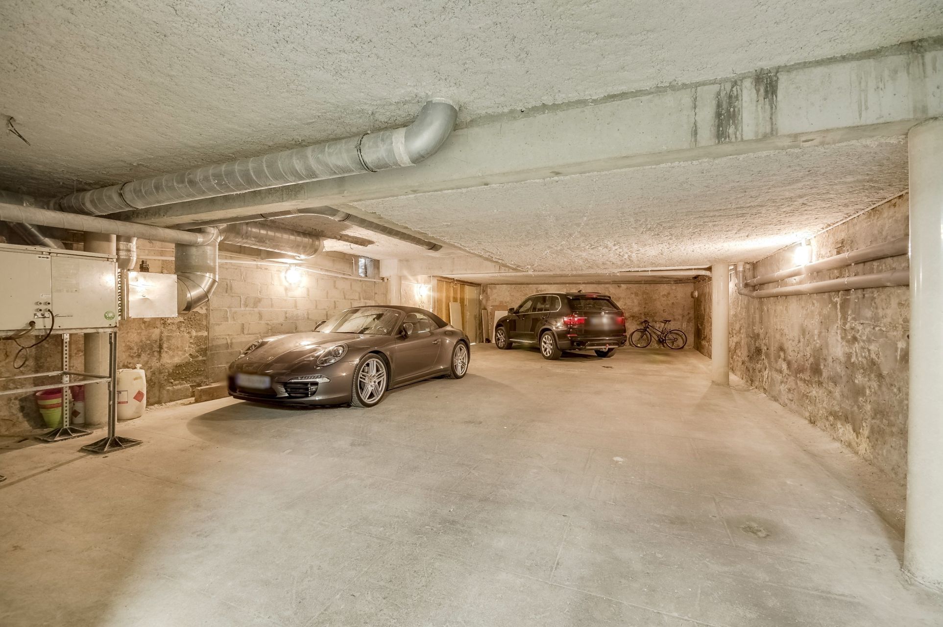 appartement 4 Pièces en vente sur BORDEAUX (33000)